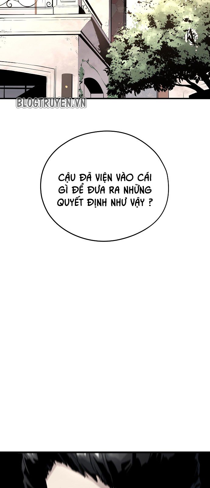 The Breaker 3: Quyền Năng Vô Hạn Chapter 16 - Page 81