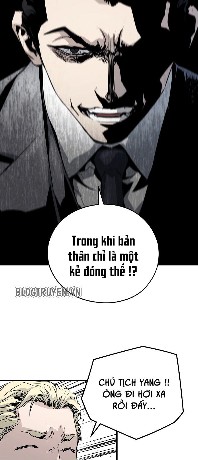 The Breaker 3: Quyền Năng Vô Hạn Chapter 16 - Page 82