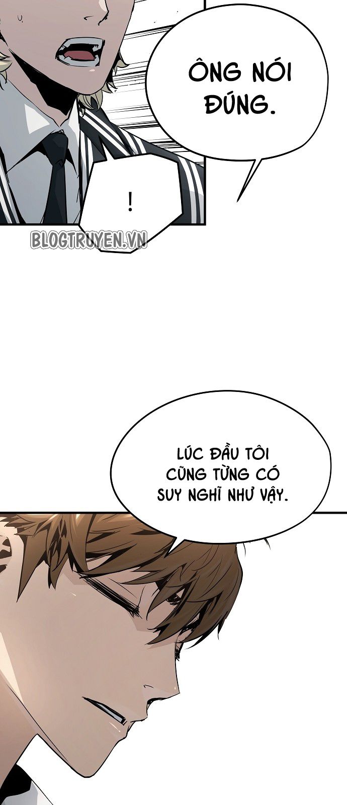 The Breaker 3: Quyền Năng Vô Hạn Chapter 16 - Page 83