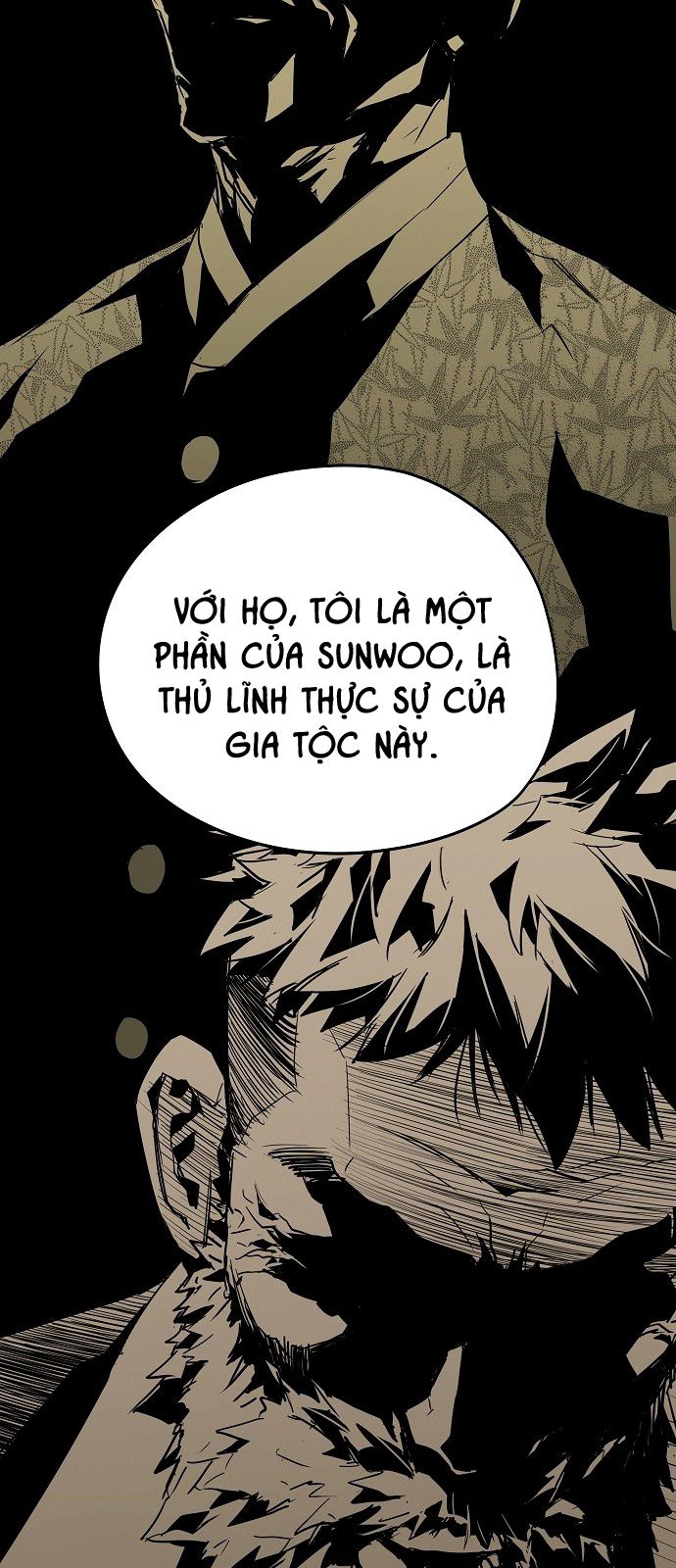 The Breaker 3: Quyền Năng Vô Hạn Chapter 16 - Page 85