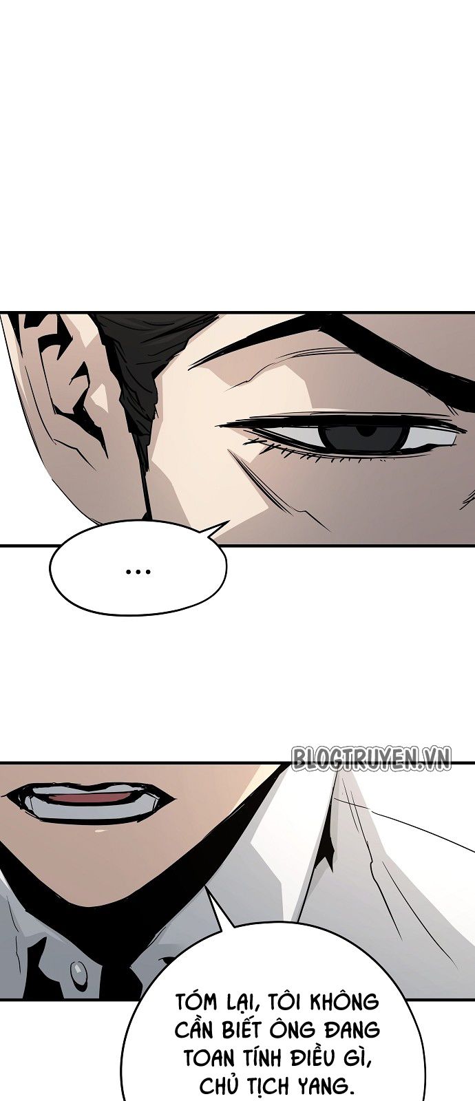 The Breaker 3: Quyền Năng Vô Hạn Chapter 16 - Page 87