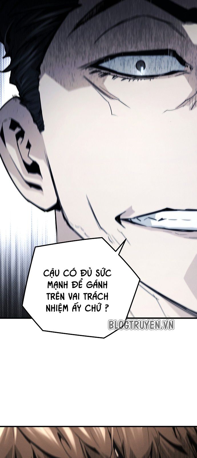 The Breaker 3: Quyền Năng Vô Hạn Chapter 16 - Page 90