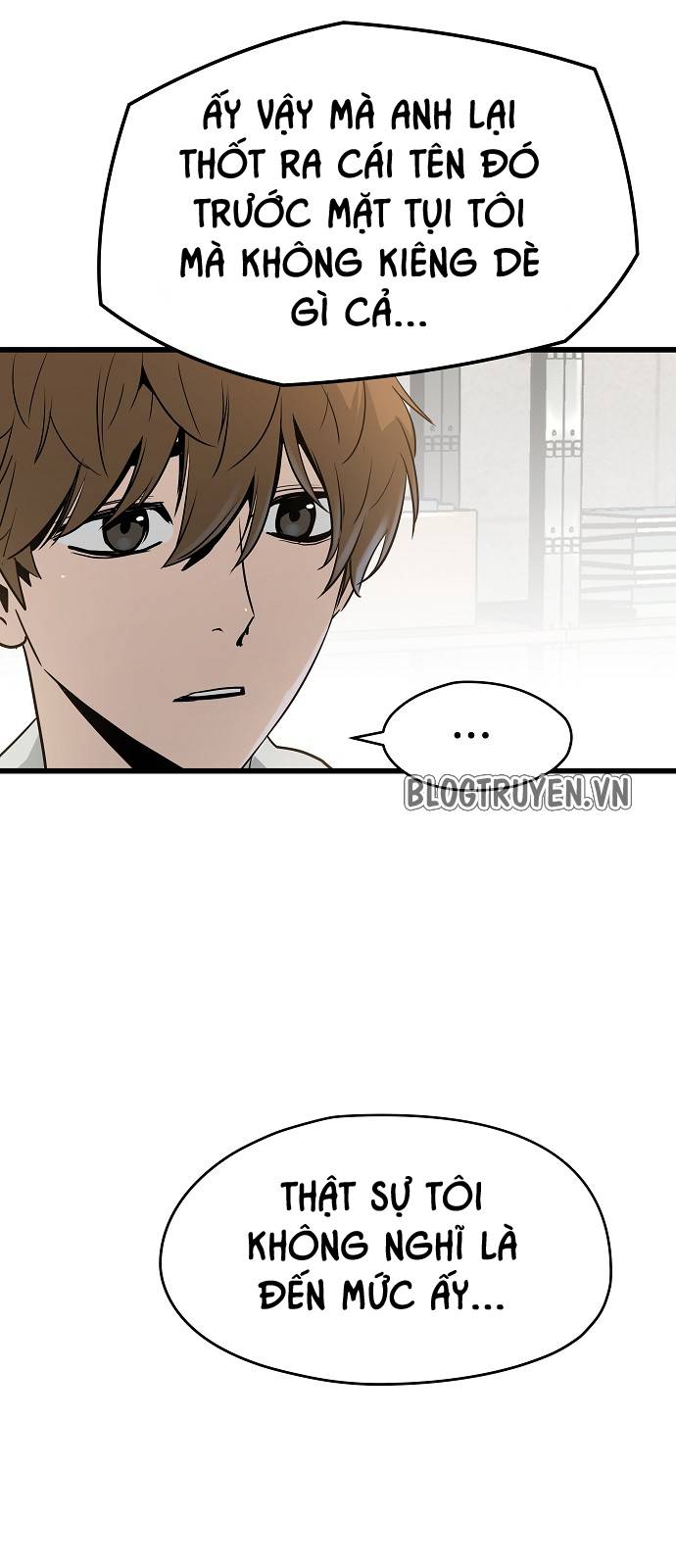 The Breaker 3: Quyền Năng Vô Hạn Chapter 33 - Page 18