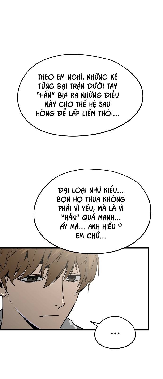 The Breaker 3: Quyền Năng Vô Hạn Chapter 33 - Page 33