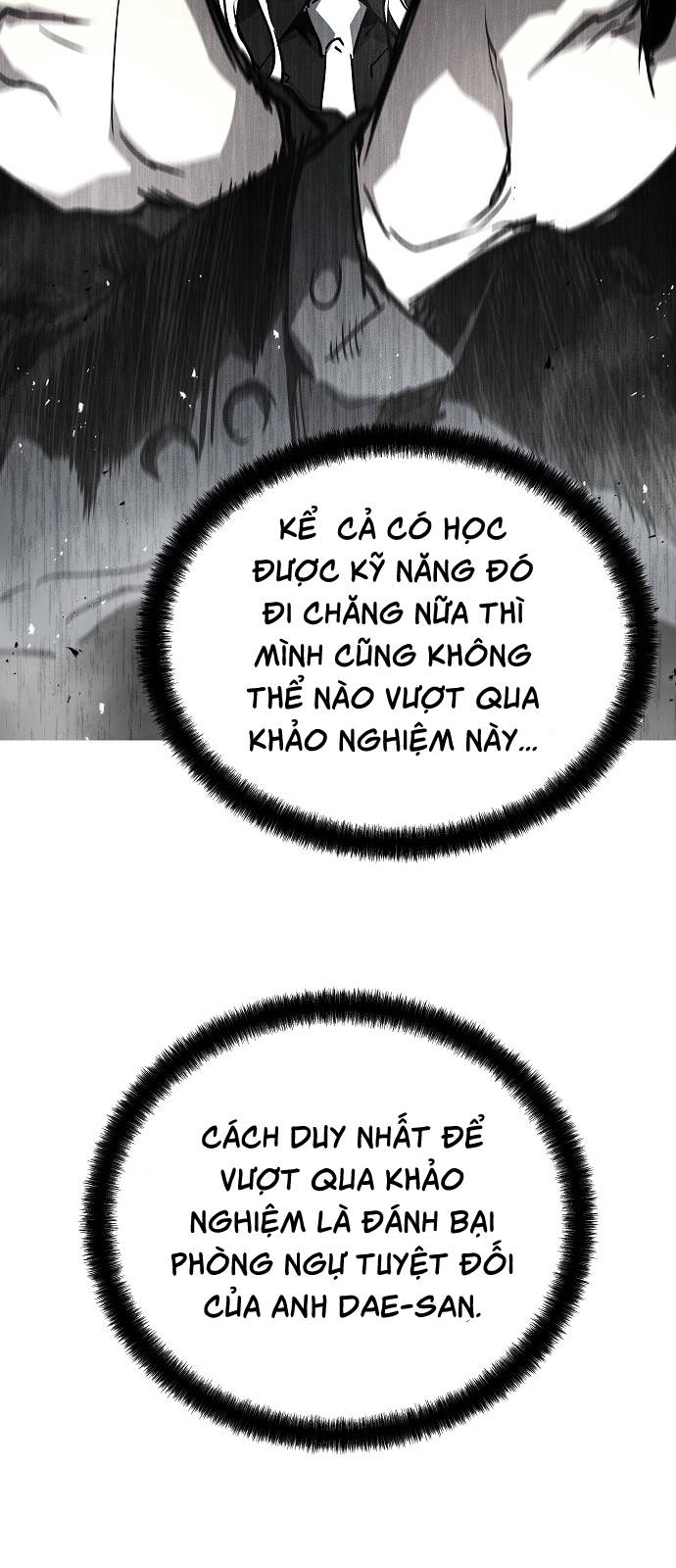 The Breaker 3: Quyền Năng Vô Hạn Chapter 33 - Page 53