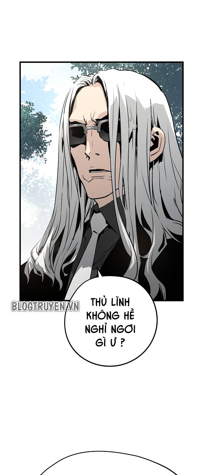 The Breaker 3: Quyền Năng Vô Hạn Chapter 33 - Page 61