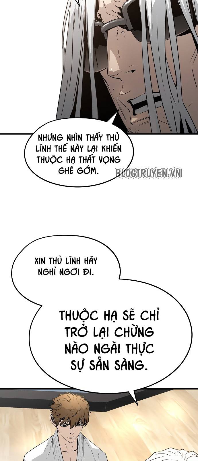 The Breaker 3: Quyền Năng Vô Hạn Chapter 33 - Page 70