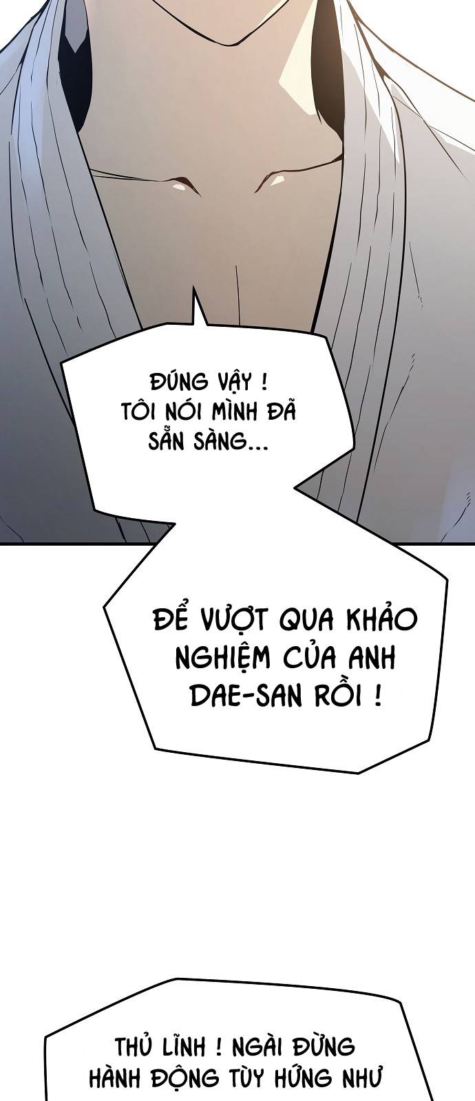 The Breaker 3: Quyền Năng Vô Hạn Chapter 33 - Page 74