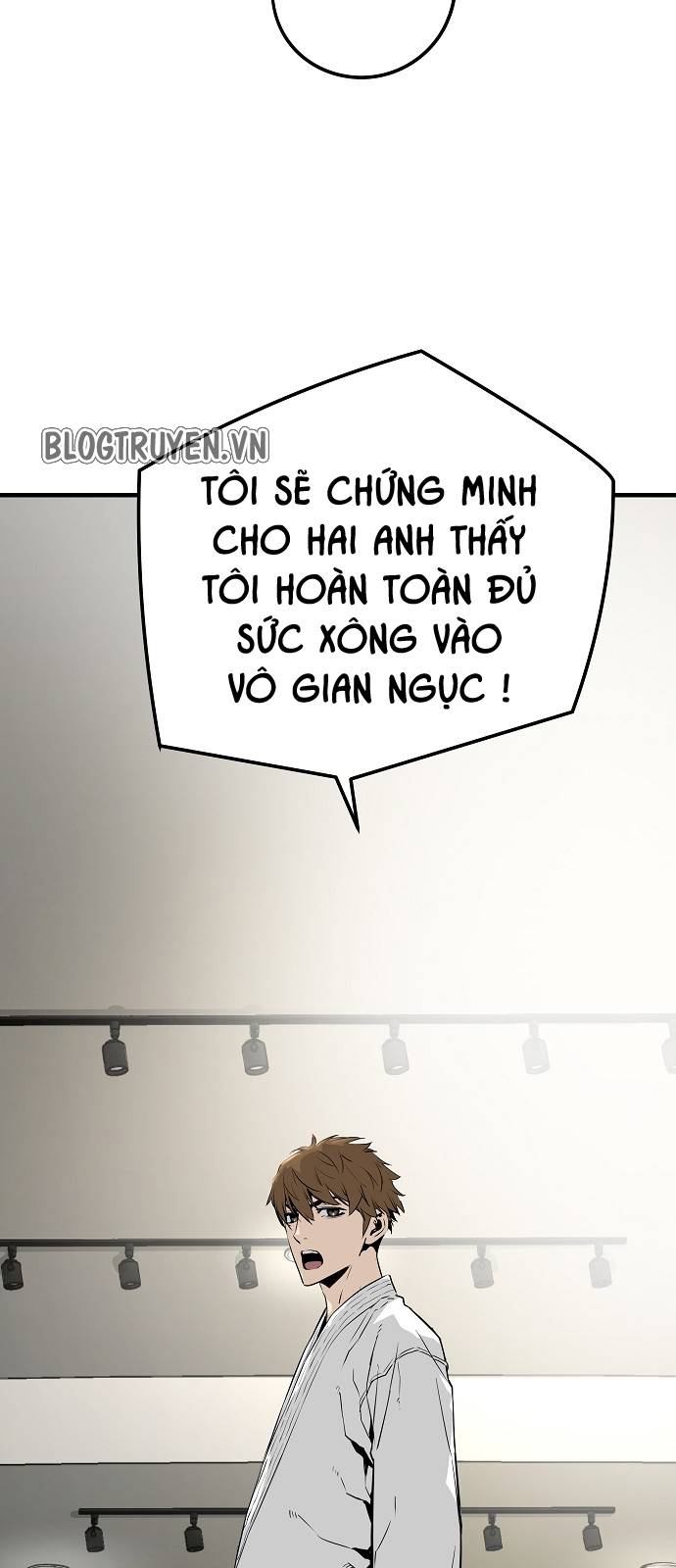 The Breaker 3: Quyền Năng Vô Hạn Chapter 33 - Page 79