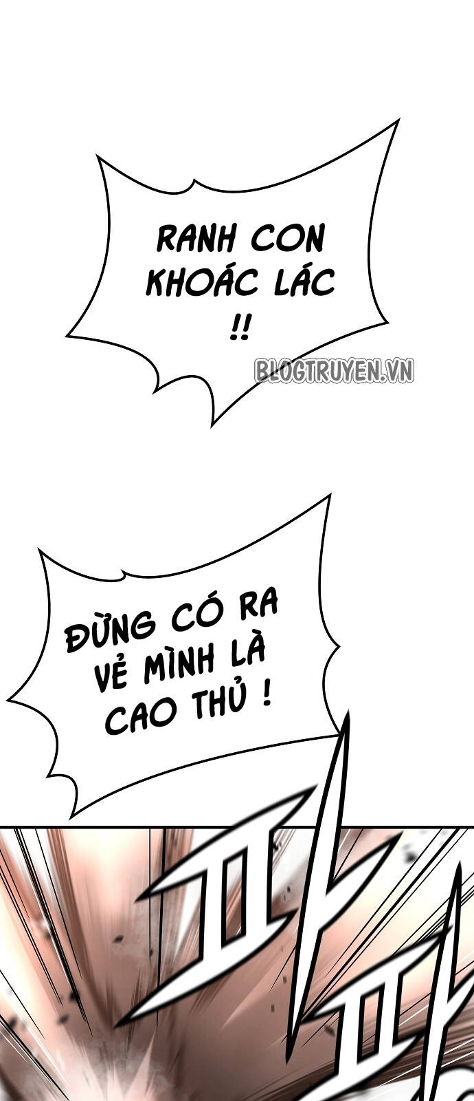 The Breaker 3: Quyền Năng Vô Hạn Chapter 47 - Page 16