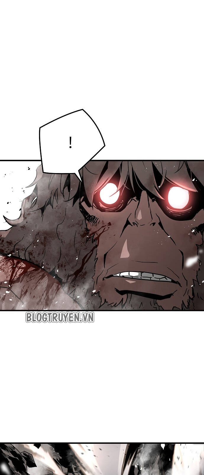 The Breaker 3: Quyền Năng Vô Hạn Chapter 47 - Page 20