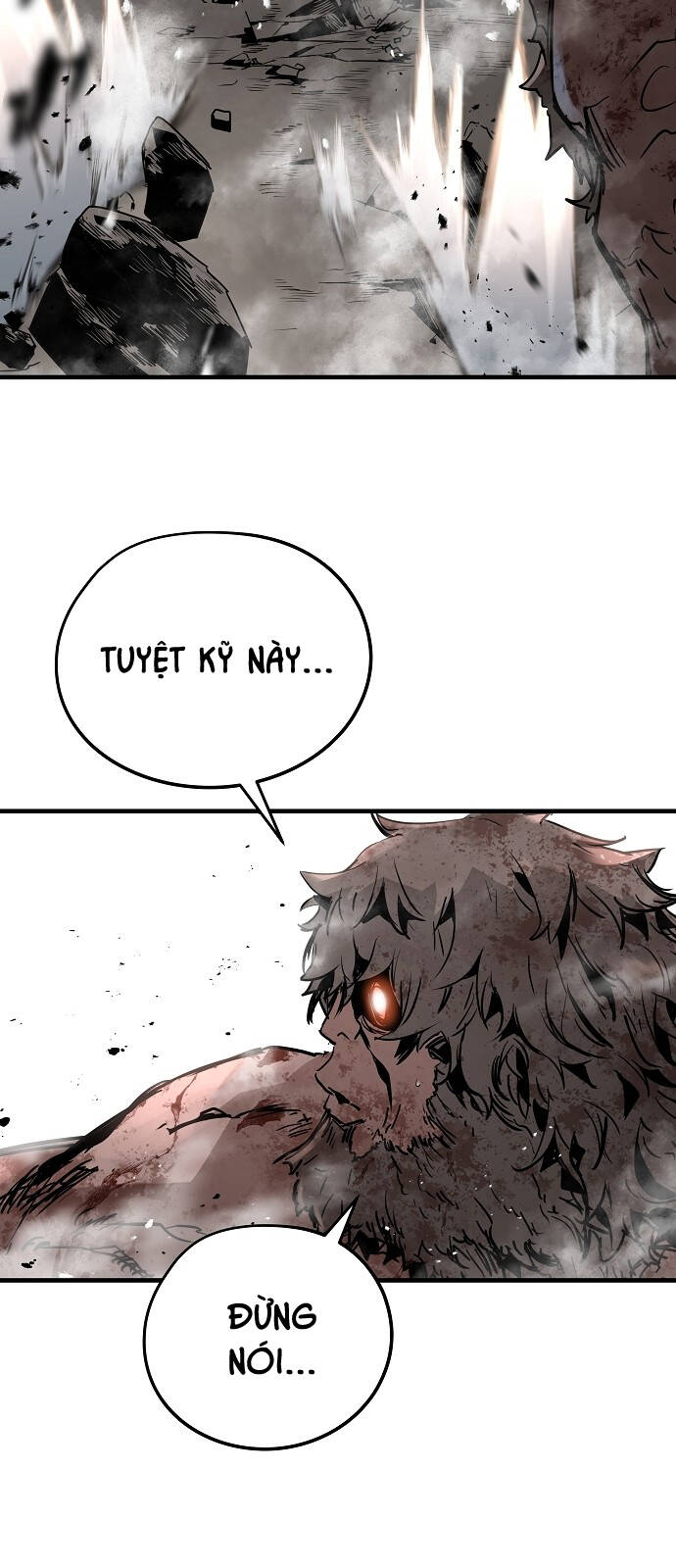 The Breaker 3: Quyền Năng Vô Hạn Chapter 47 - Page 22