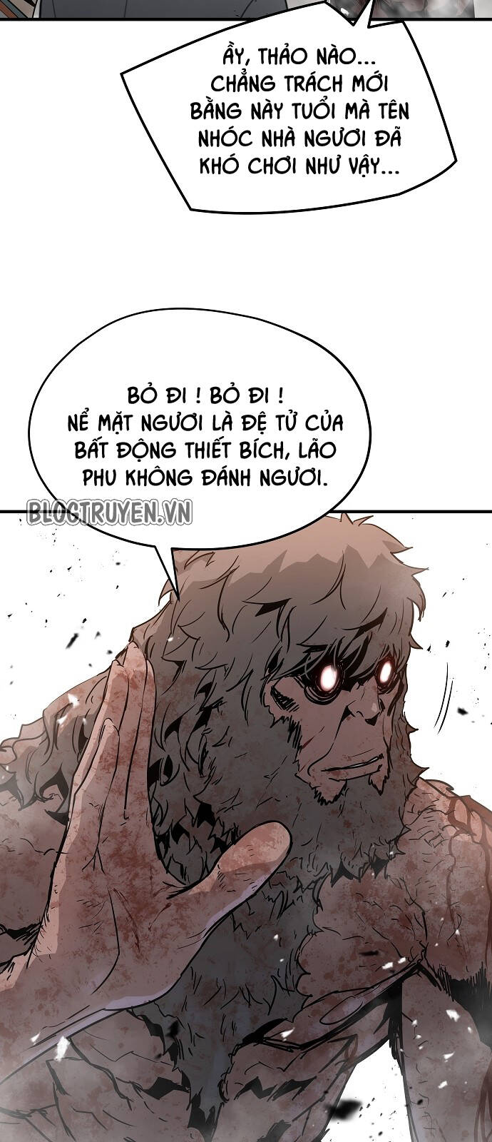 The Breaker 3: Quyền Năng Vô Hạn Chapter 47 - Page 24