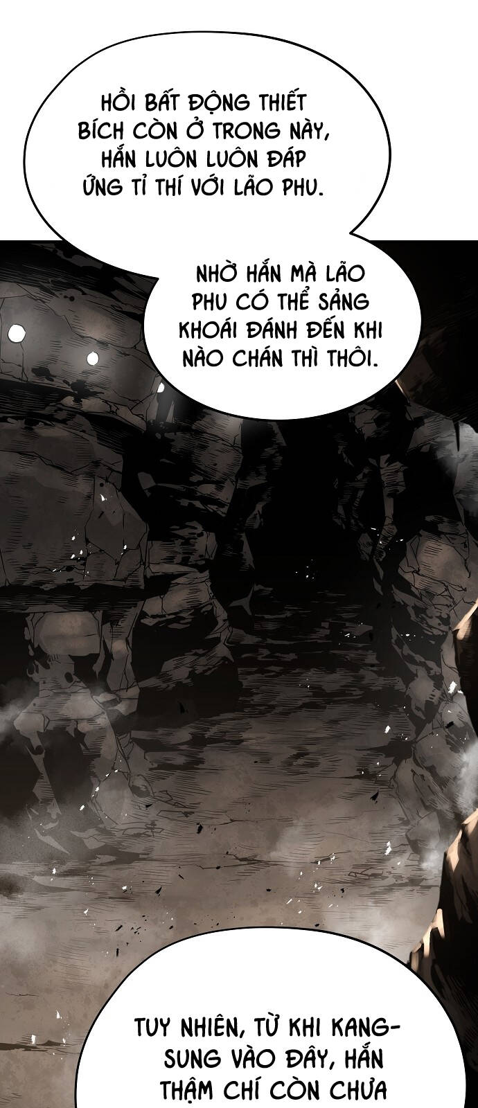 The Breaker 3: Quyền Năng Vô Hạn Chapter 47 - Page 27