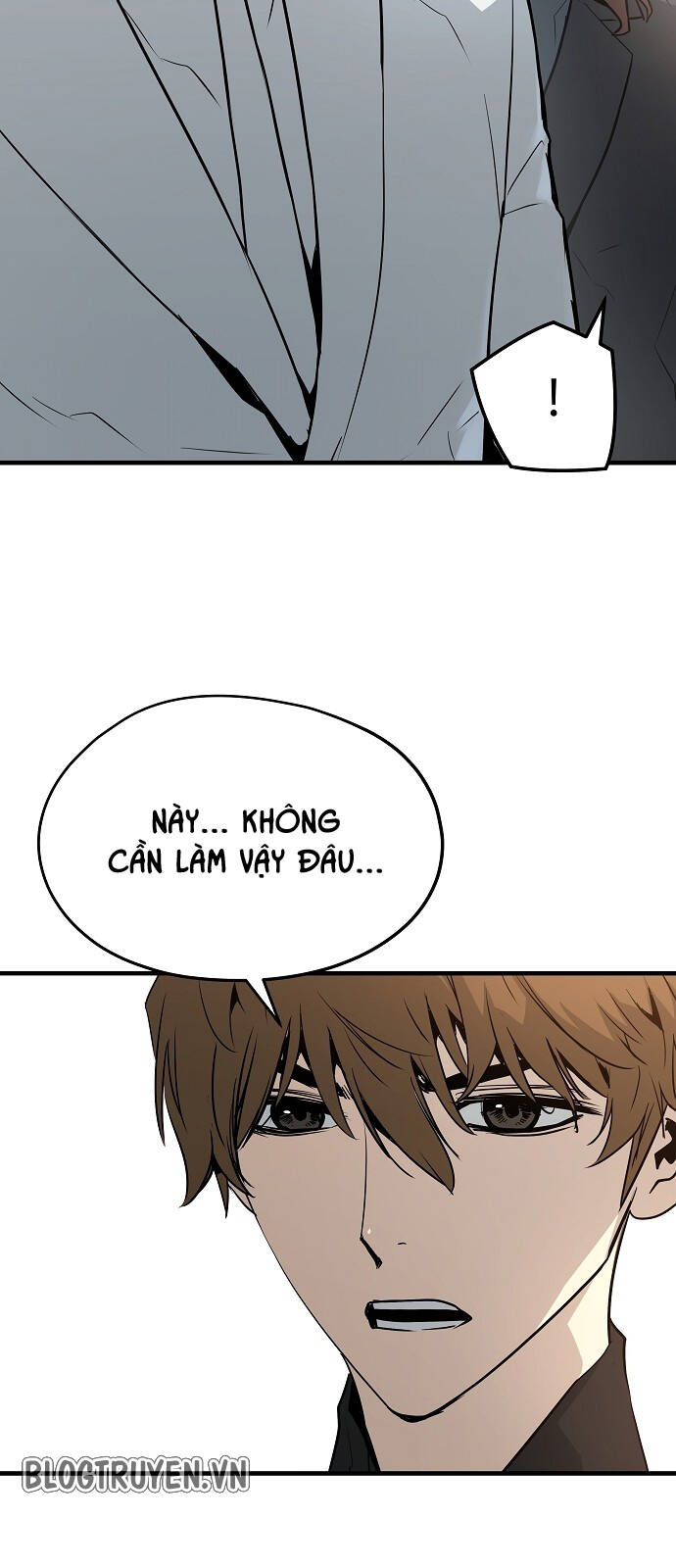 The Breaker 3: Quyền Năng Vô Hạn Chapter 47 - Page 35