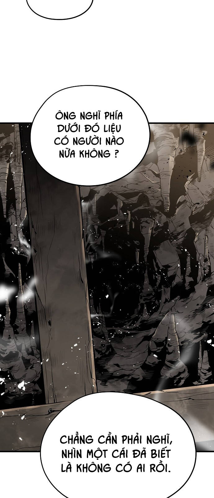 The Breaker 3: Quyền Năng Vô Hạn Chapter 47 - Page 40