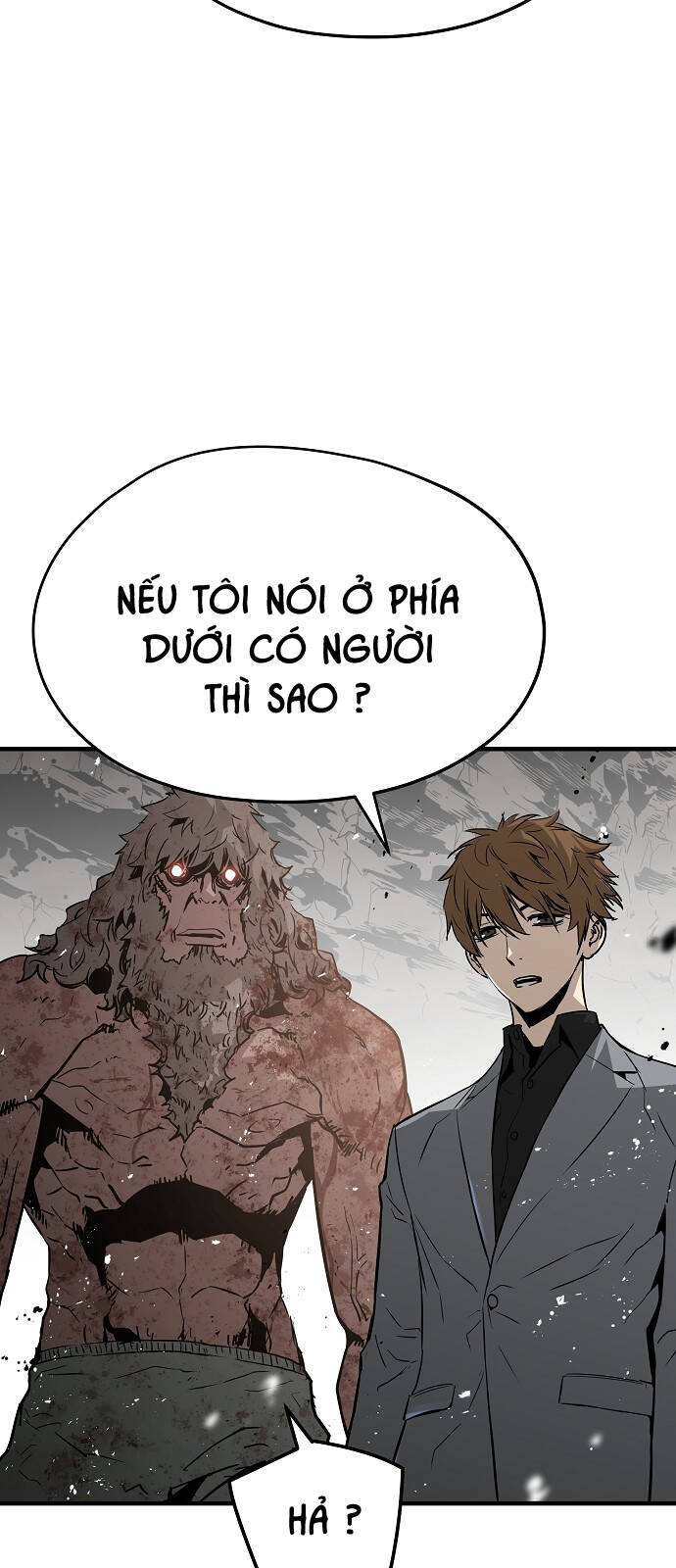 The Breaker 3: Quyền Năng Vô Hạn Chapter 47 - Page 41