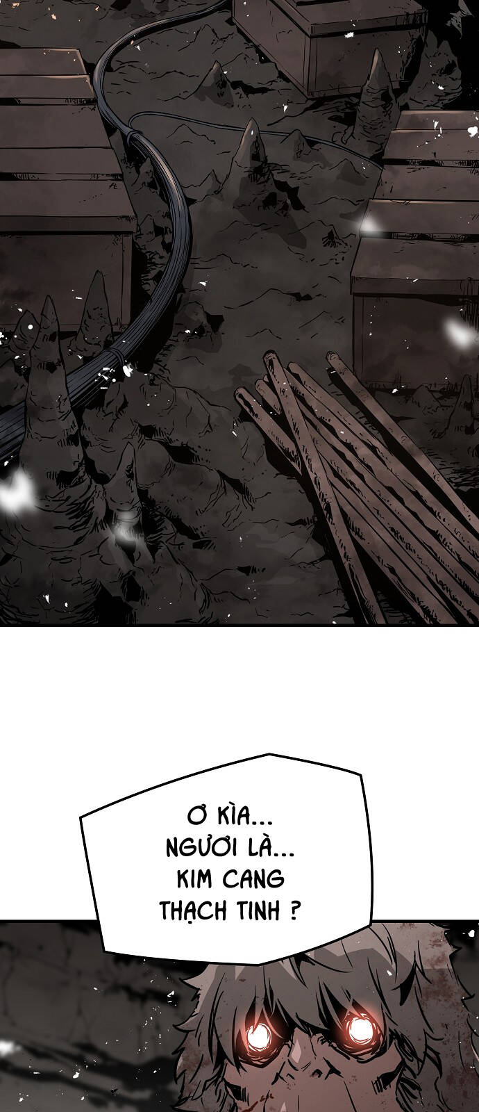 The Breaker 3: Quyền Năng Vô Hạn Chapter 47 - Page 43