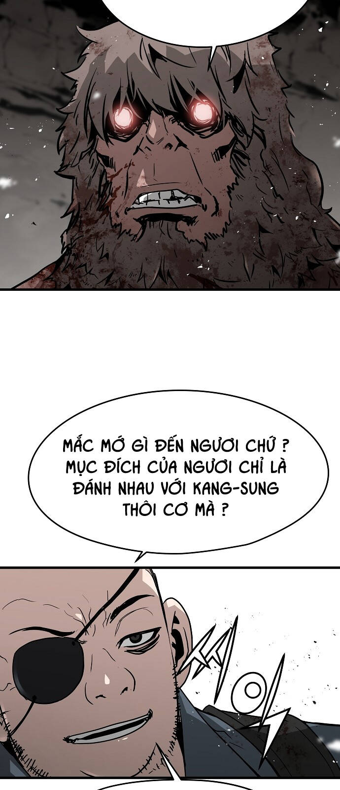 The Breaker 3: Quyền Năng Vô Hạn Chapter 47 - Page 46