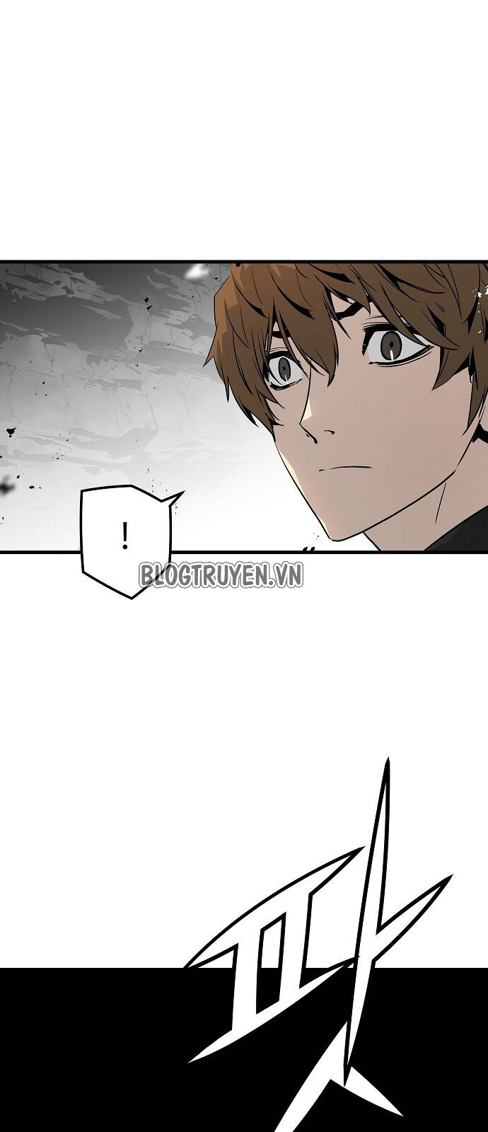 The Breaker 3: Quyền Năng Vô Hạn Chapter 47 - Page 50