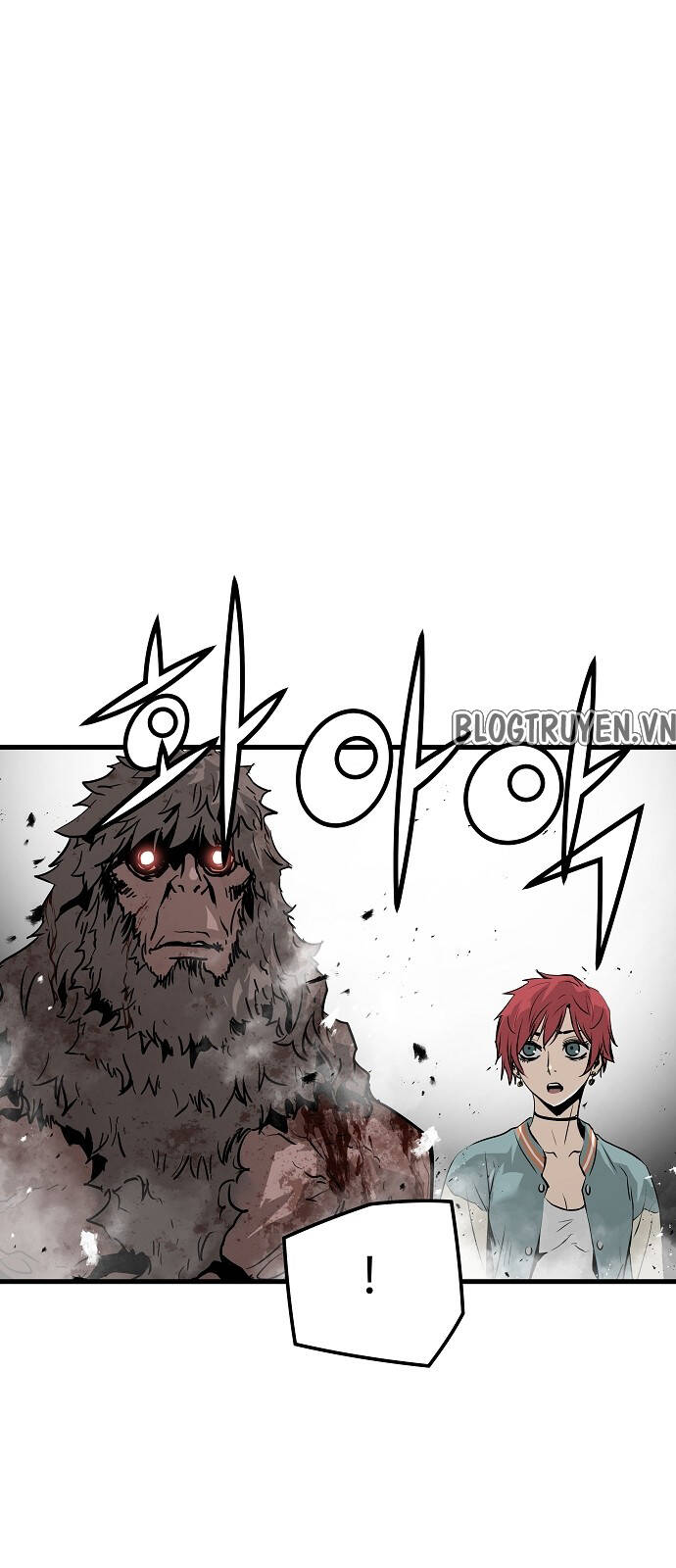 The Breaker 3: Quyền Năng Vô Hạn Chapter 47 - Page 58