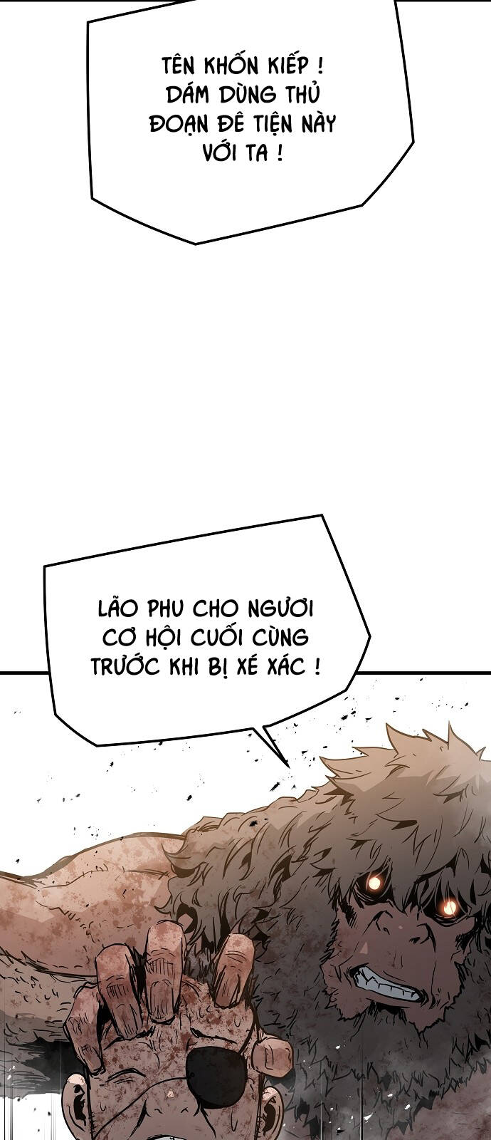 The Breaker 3: Quyền Năng Vô Hạn Chapter 47 - Page 63