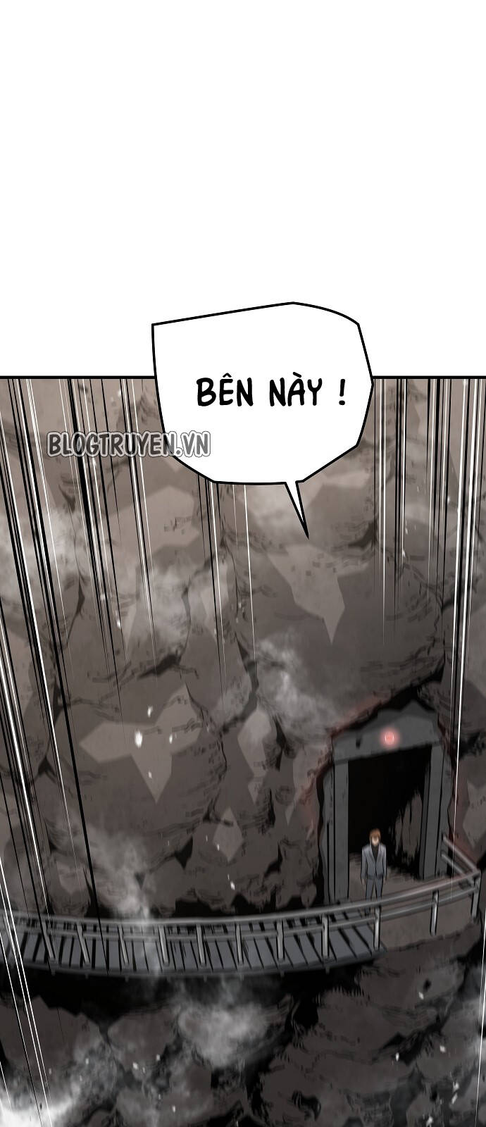 The Breaker 3: Quyền Năng Vô Hạn Chapter 47 - Page 7