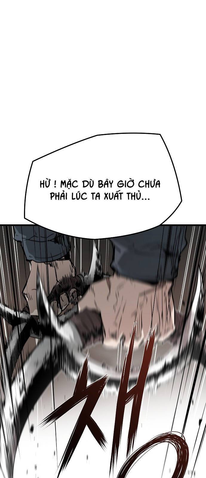 The Breaker 3: Quyền Năng Vô Hạn Chapter 45 - Page 19