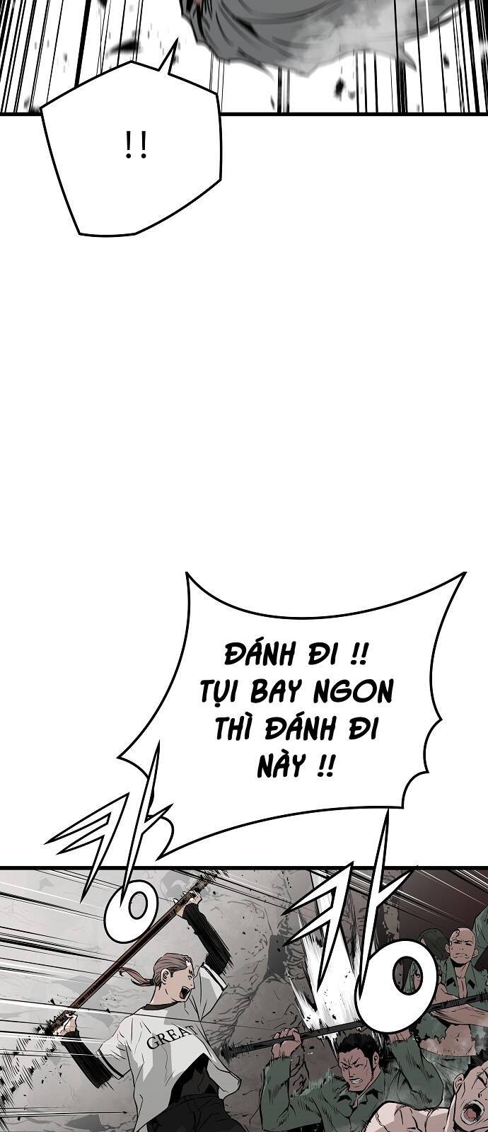 The Breaker 3: Quyền Năng Vô Hạn Chapter 45 - Page 22