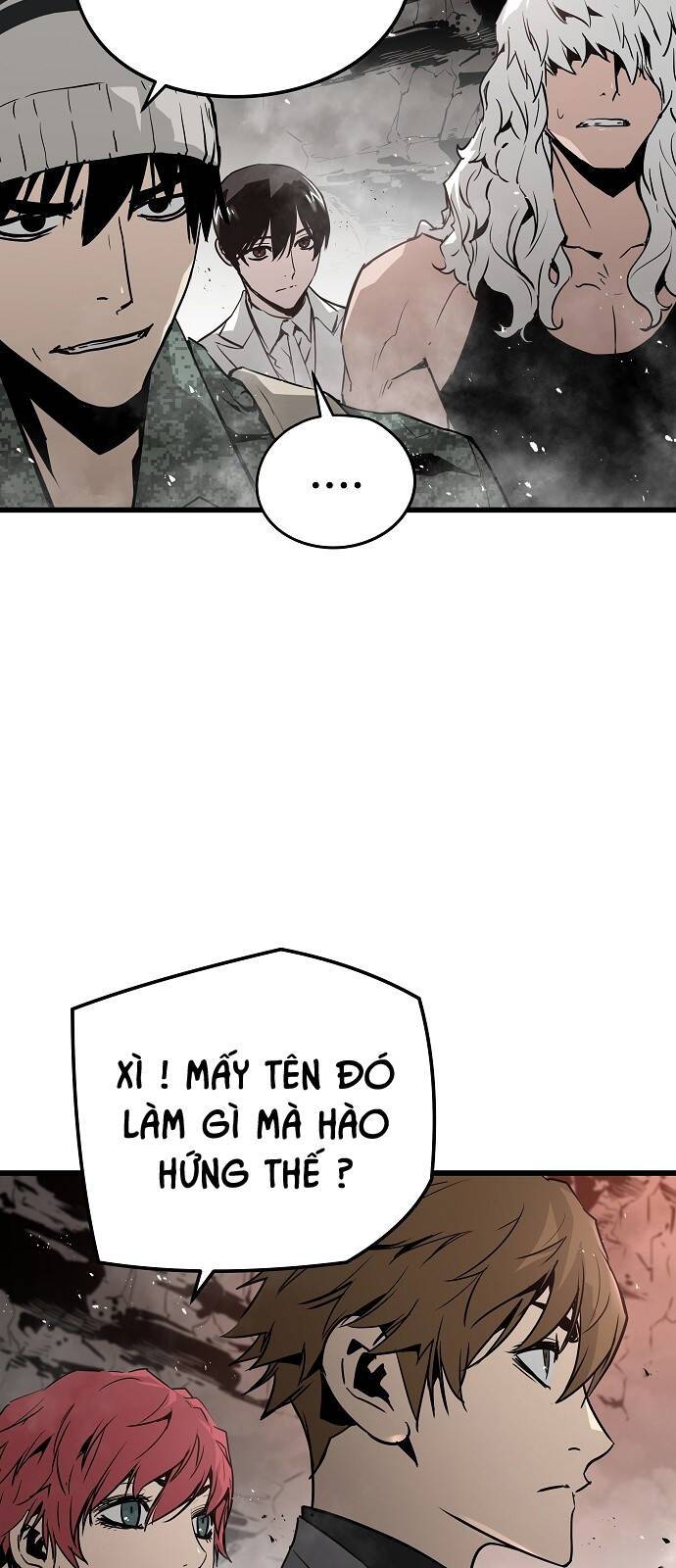 The Breaker 3: Quyền Năng Vô Hạn Chapter 45 - Page 24