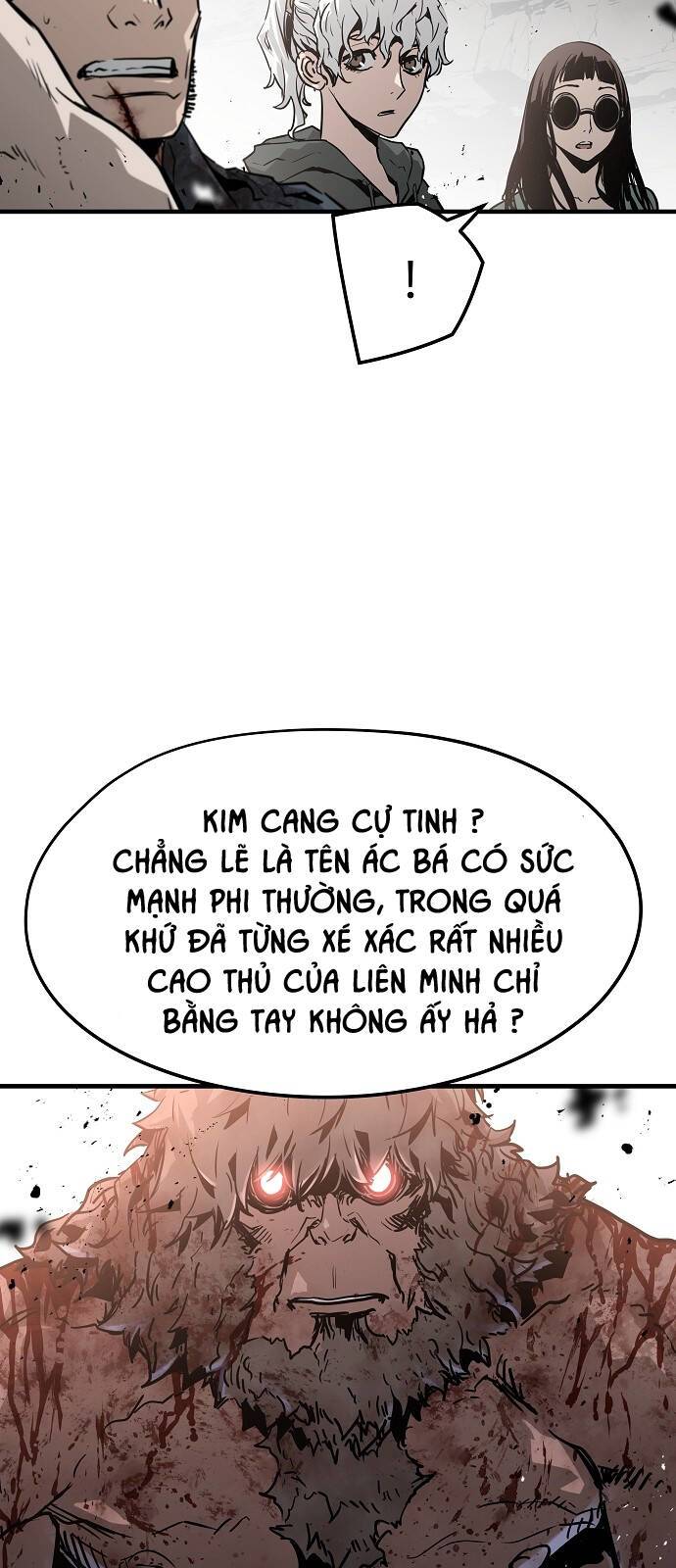 The Breaker 3: Quyền Năng Vô Hạn Chapter 45 - Page 43