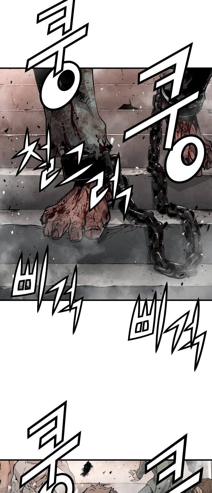 The Breaker 3: Quyền Năng Vô Hạn Chapter 45 - Page 48