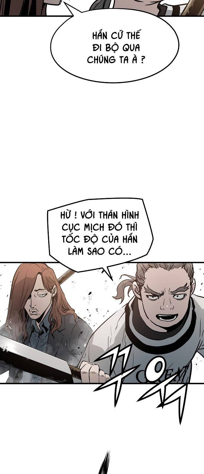 The Breaker 3: Quyền Năng Vô Hạn Chapter 45 - Page 51