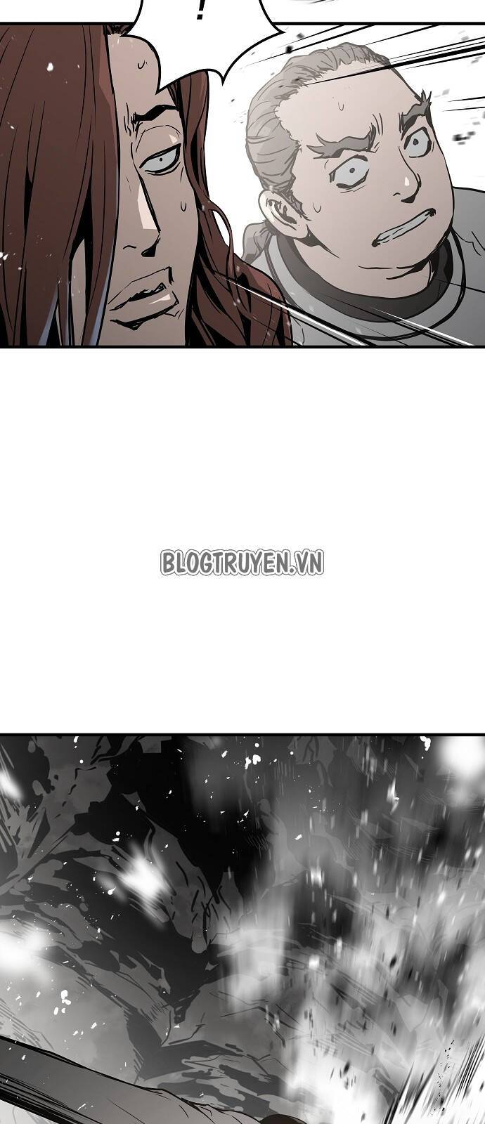 The Breaker 3: Quyền Năng Vô Hạn Chapter 45 - Page 57