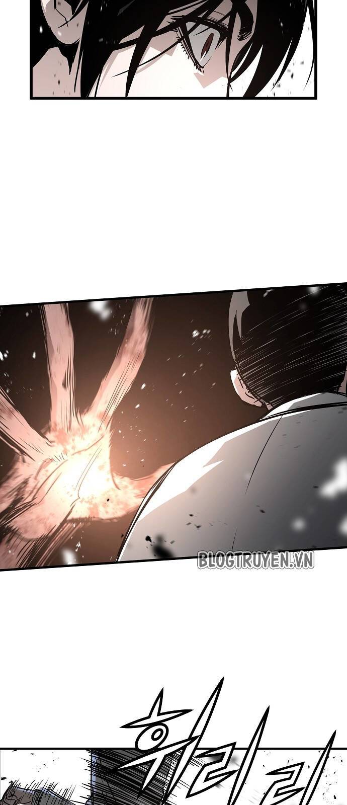 The Breaker 3: Quyền Năng Vô Hạn Chapter 45 - Page 60