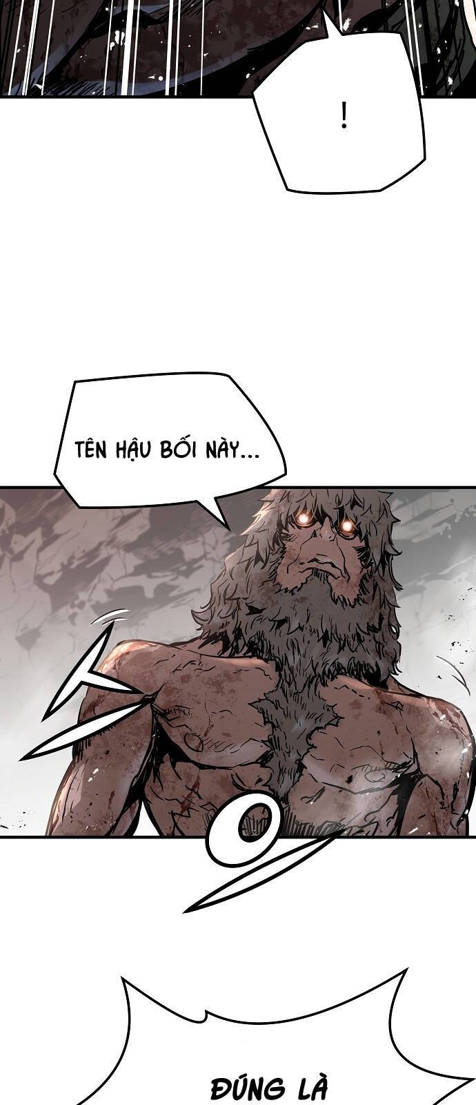 The Breaker 3: Quyền Năng Vô Hạn Chapter 45 - Page 64