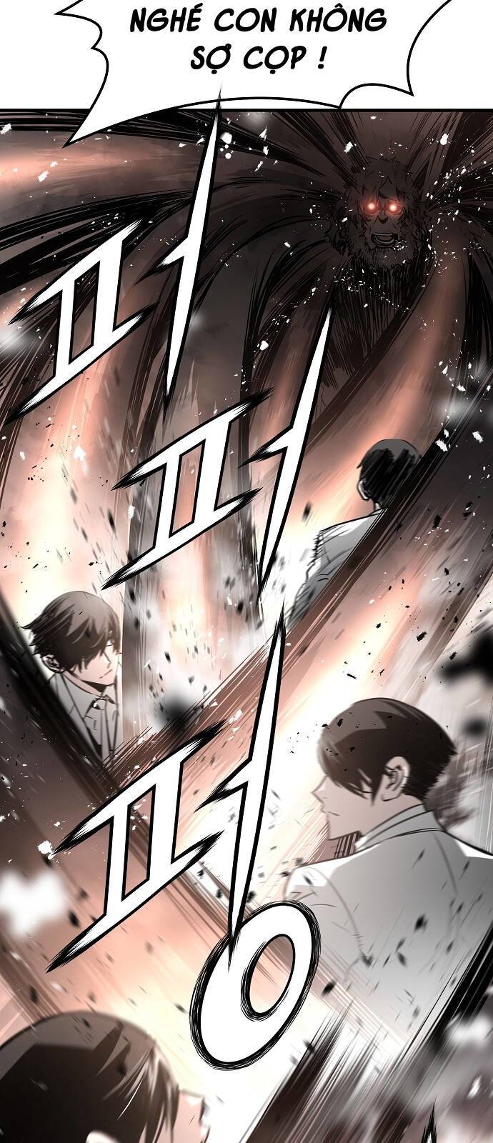 The Breaker 3: Quyền Năng Vô Hạn Chapter 45 - Page 65