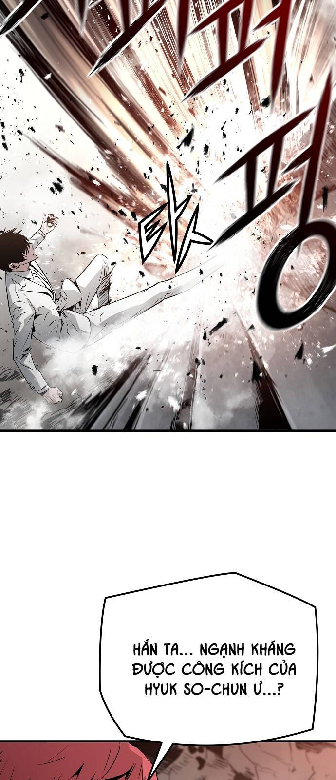 The Breaker 3: Quyền Năng Vô Hạn Chapter 45 - Page 69