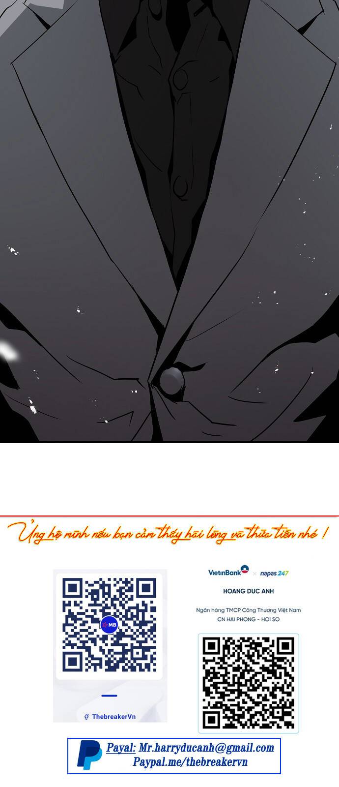 The Breaker 3: Quyền Năng Vô Hạn Chapter 45 - Page 74