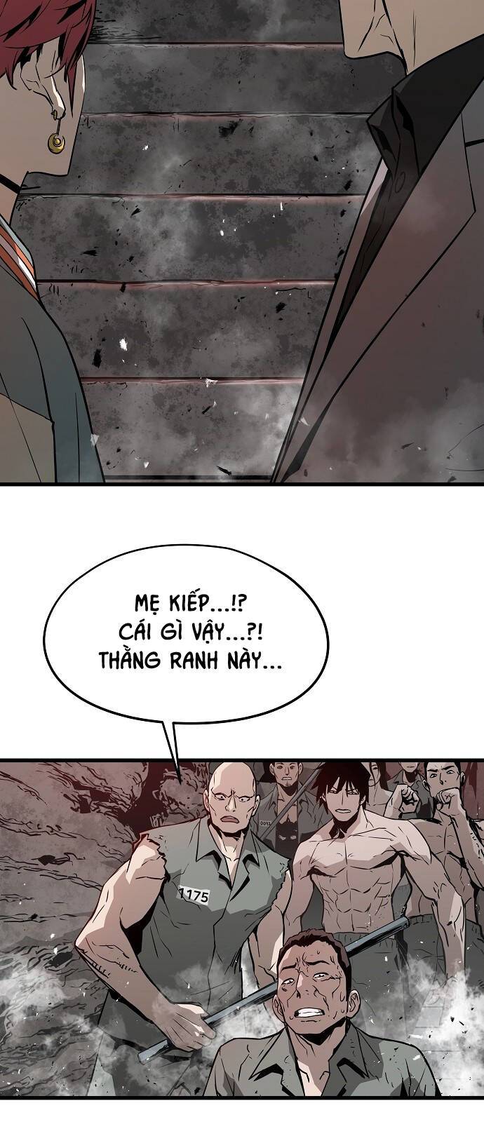 The Breaker 3: Quyền Năng Vô Hạn Chapter 45 - Page 9