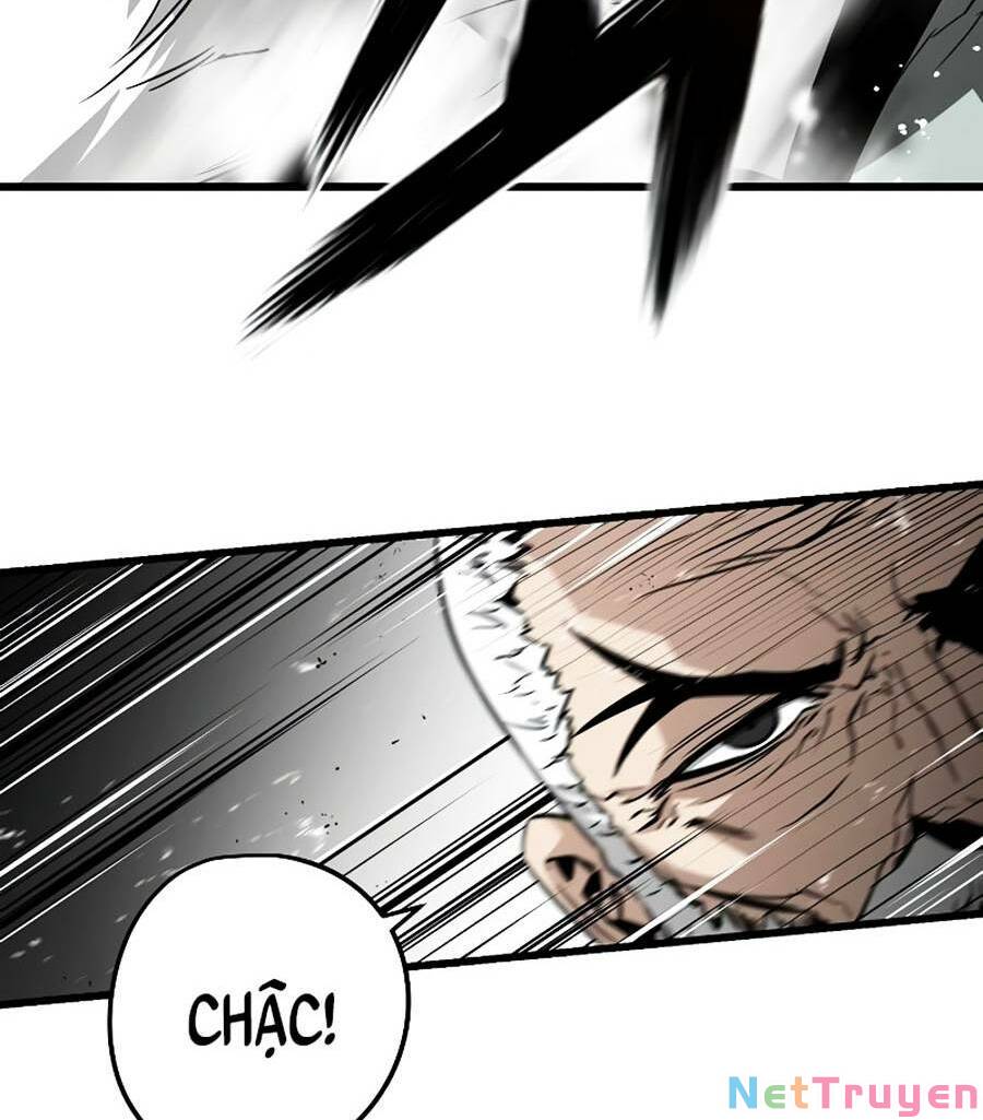 The Breaker 3: Quyền Năng Vô Hạn Chapter 11 - Page 104