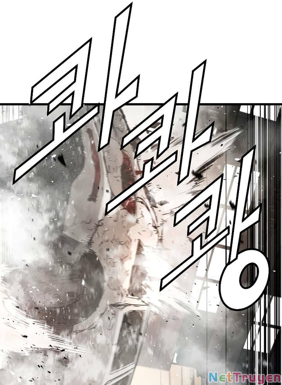 The Breaker 3: Quyền Năng Vô Hạn Chapter 11 - Page 109