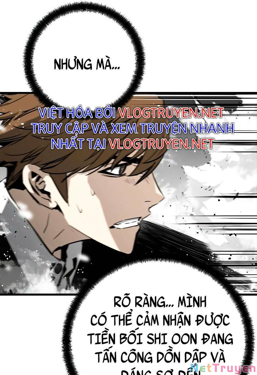 The Breaker 3: Quyền Năng Vô Hạn Chapter 11 - Page 121