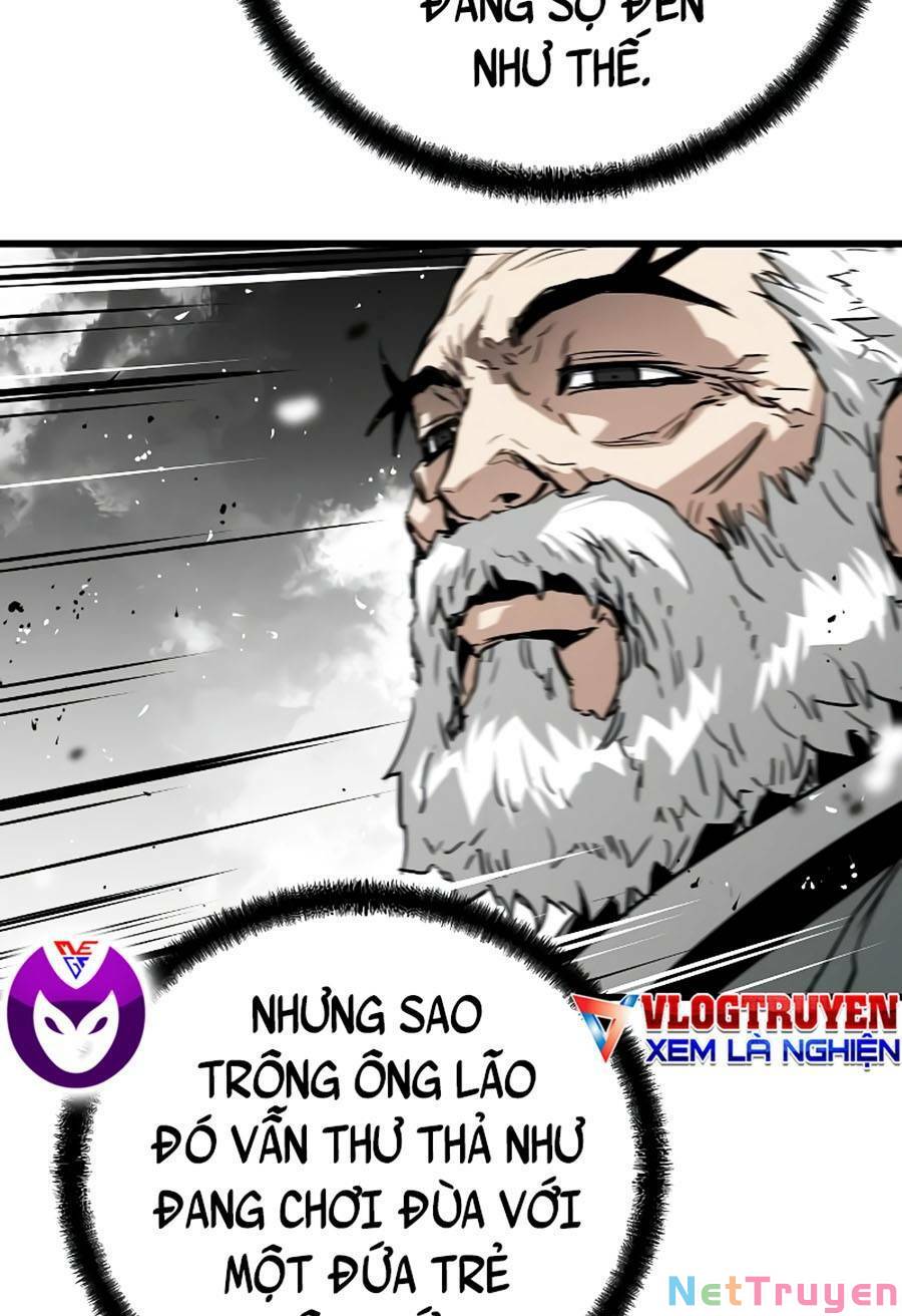 The Breaker 3: Quyền Năng Vô Hạn Chapter 11 - Page 122