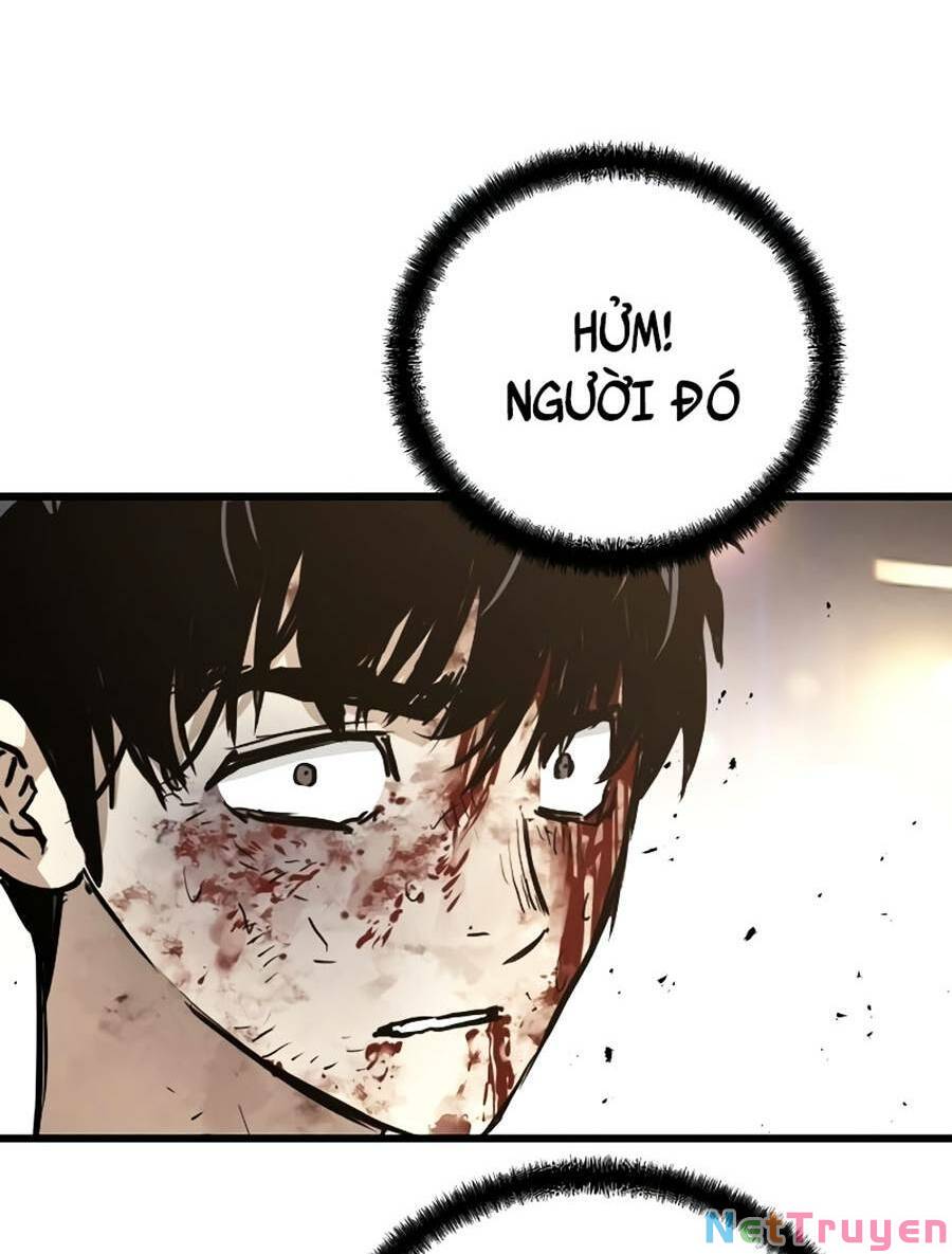 The Breaker 3: Quyền Năng Vô Hạn Chapter 11 - Page 140