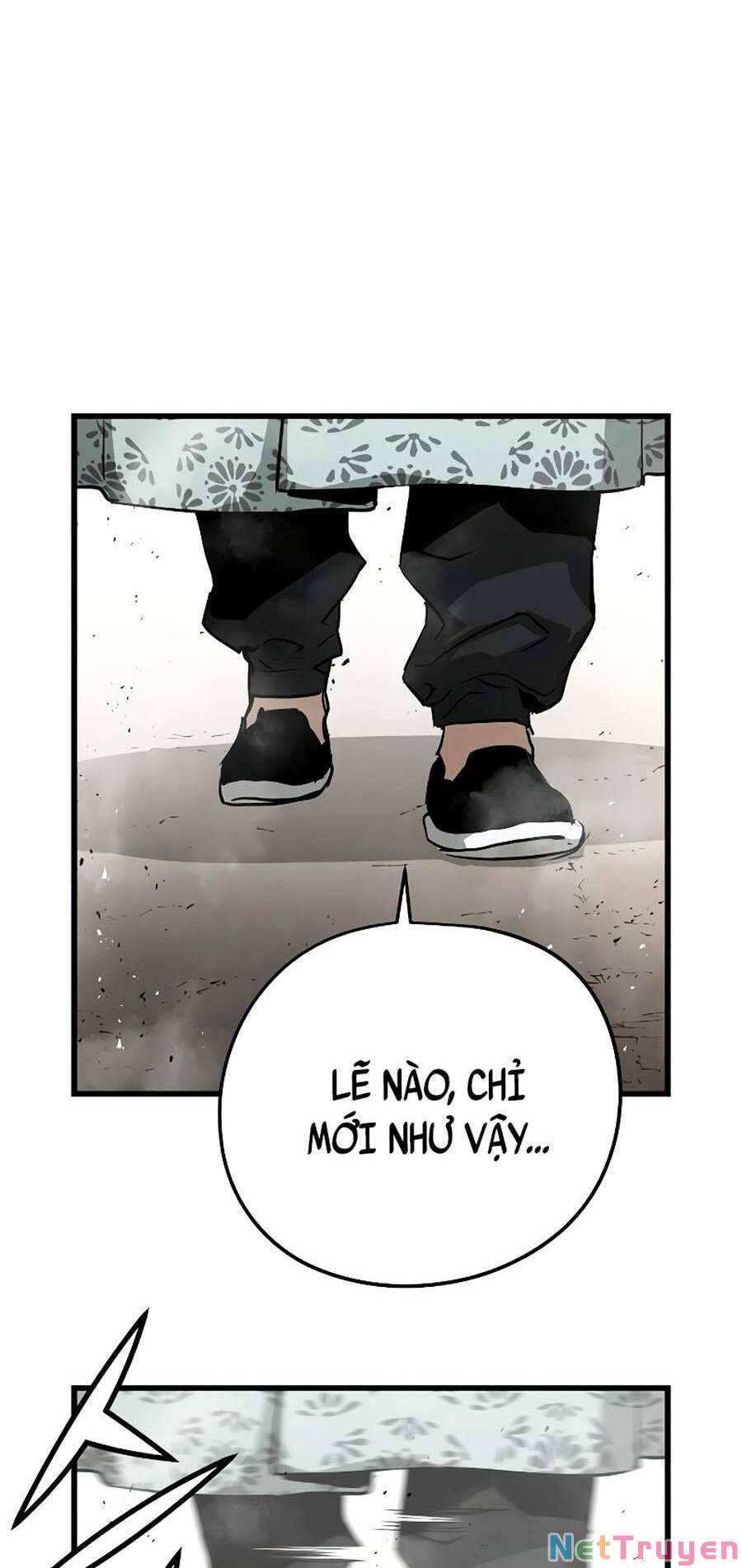 The Breaker 3: Quyền Năng Vô Hạn Chapter 11 - Page 148