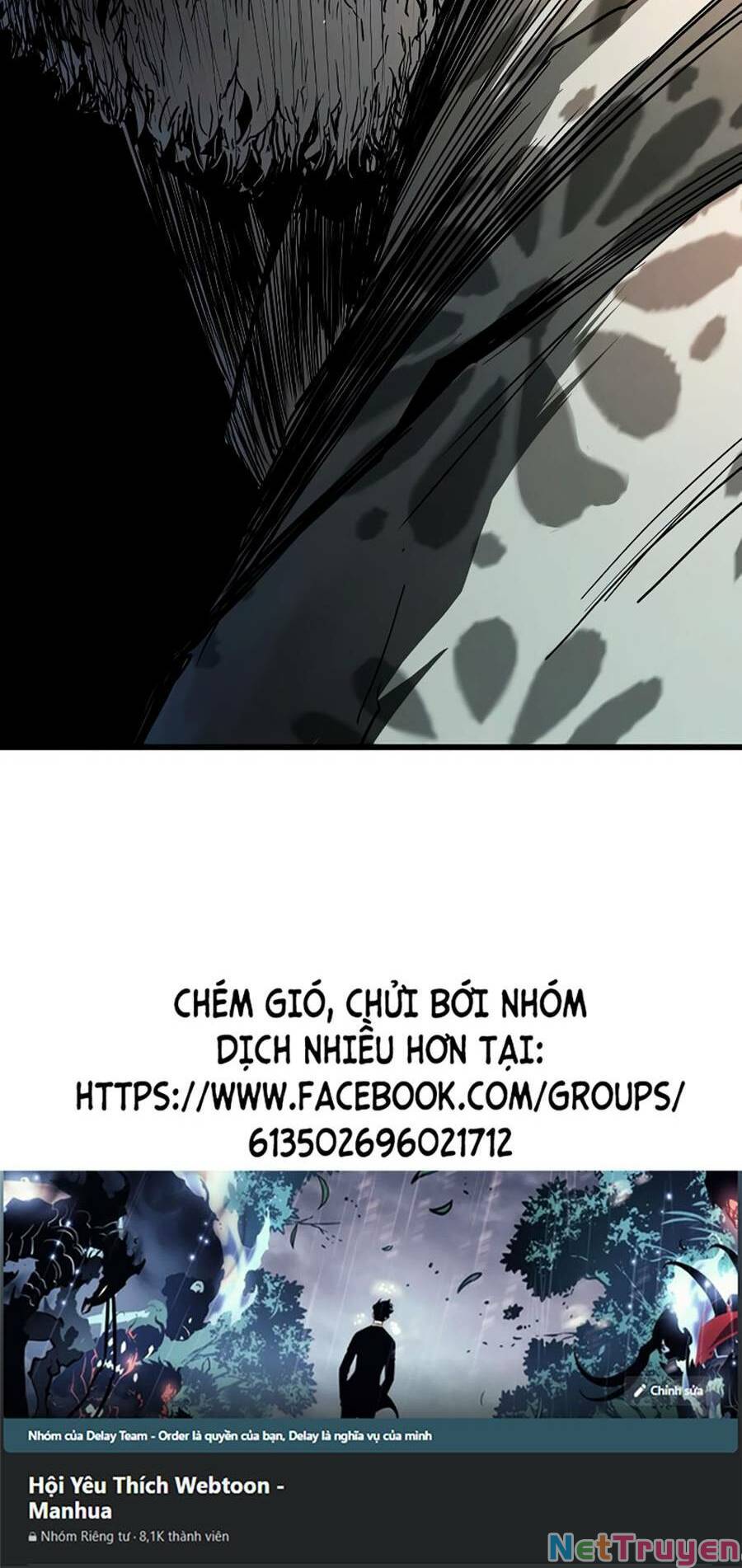 The Breaker 3: Quyền Năng Vô Hạn Chapter 11 - Page 156