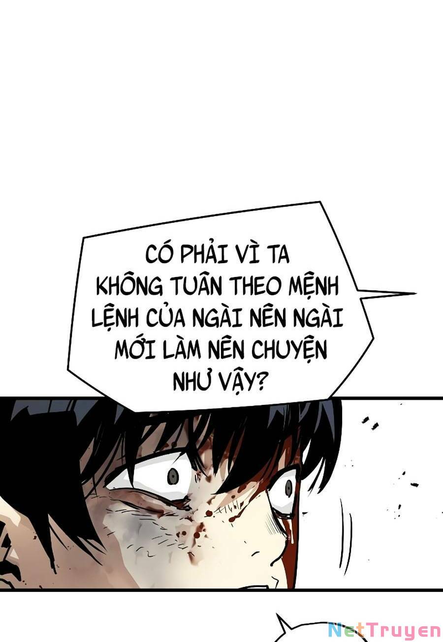 The Breaker 3: Quyền Năng Vô Hạn Chapter 11 - Page 18