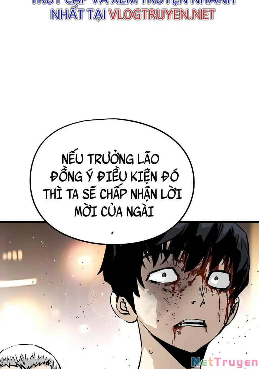 The Breaker 3: Quyền Năng Vô Hạn Chapter 11 - Page 26