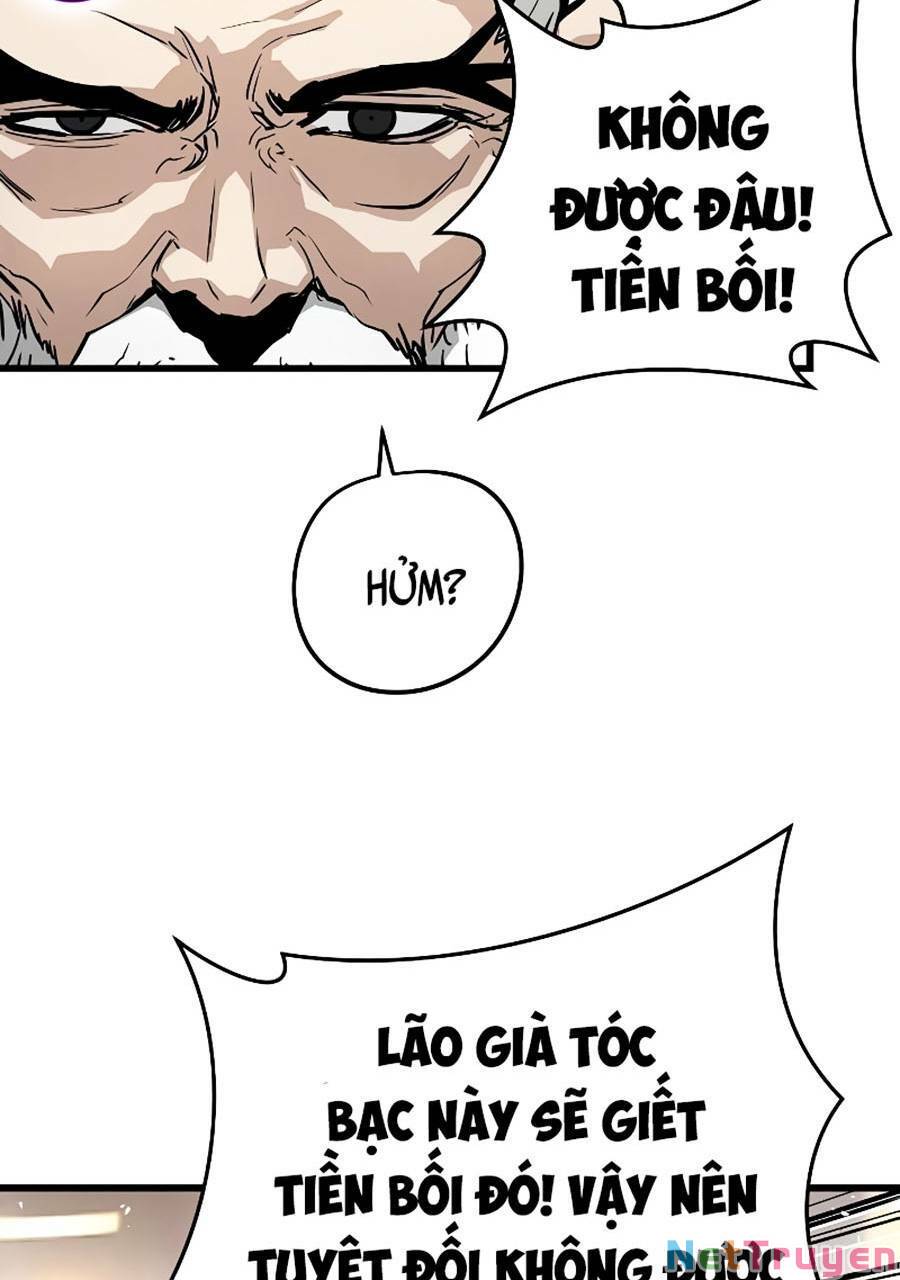 The Breaker 3: Quyền Năng Vô Hạn Chapter 11 - Page 28